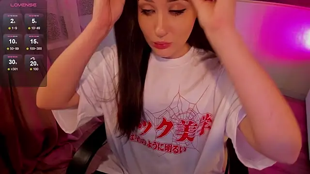 Sserendipityy online show from April 27, 2026, 8:29 pm