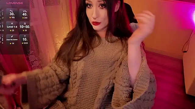 Sserendipityy online show from April 7, 2026, 7:15 pm