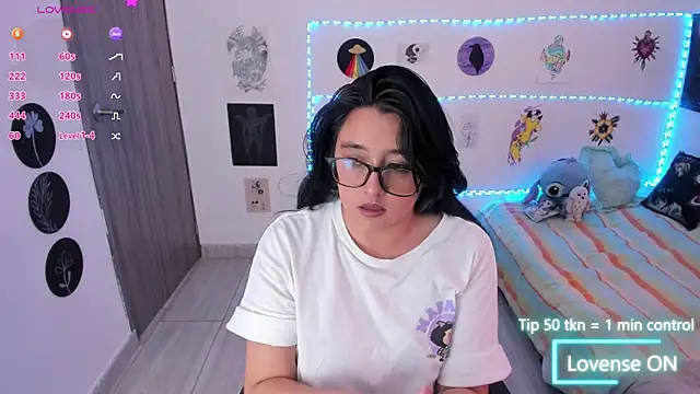 Cherry blush  online show from July 4, 2026, 8:57 pm