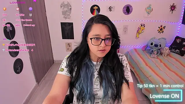 Snapshot of Cherry_blush_ chatting on June 1, 2026, 9:58 pm Cherry blush online show from June 1, 2026, 9:58 pm