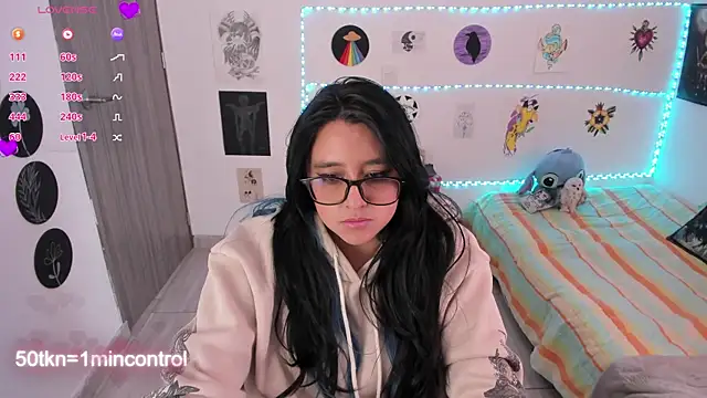 Cherry blush  online show from July 15, 2026, 9:11 pm