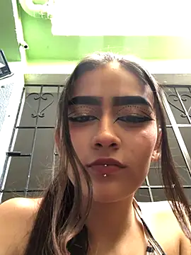 Karol Yessenia online show from September 27, 2025, 3:51 pm