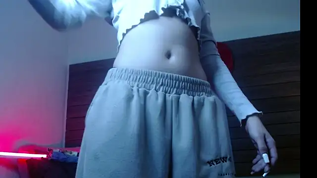 Karol Yessenia online show from October 14, 2025, 1:23 pm