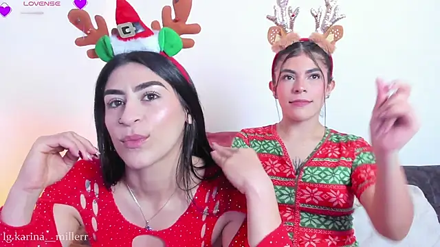 Snapshot of karina__millerr chatting on December 1, 2025, 12:06 pm karina millerr online show from December 1, 2025, 12:06 pm