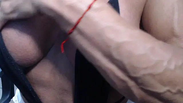 Stronggsexy online show from February 3, 2026, 1:16 am