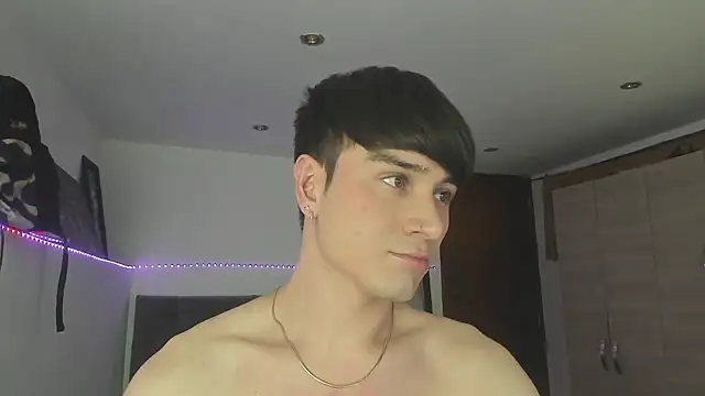 stevve 14 online show from October 21, 2025, 1:49 am