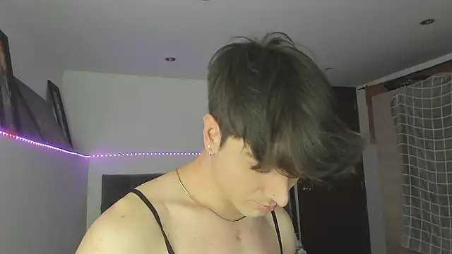 stevve 14 online show from March 9, 2026, 2:59 am