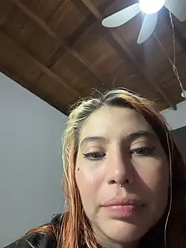 YunoRose  online show from March 9, 2026, 2:26 am