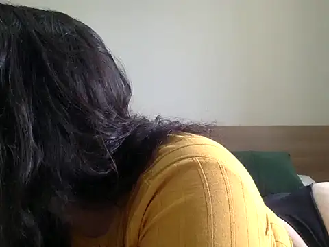 Melissa Noir online show from October 8, 2025, 11:56 am