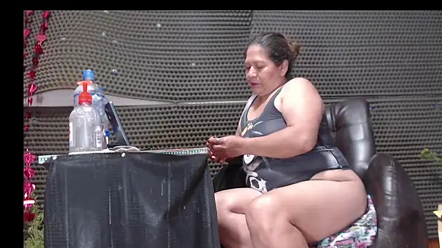 Alisson Sodomy online show from March 5, 2026, 8:16 pm