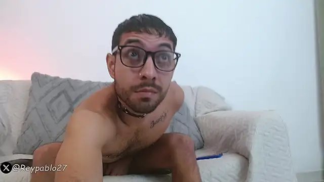 ReyPablo1 online show from March 25, 2026, 11:36 pm