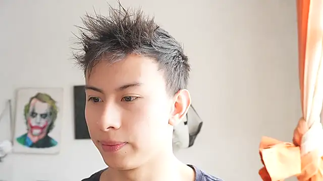 DeusbelliS online show from October 6, 2025, 3:24 pm