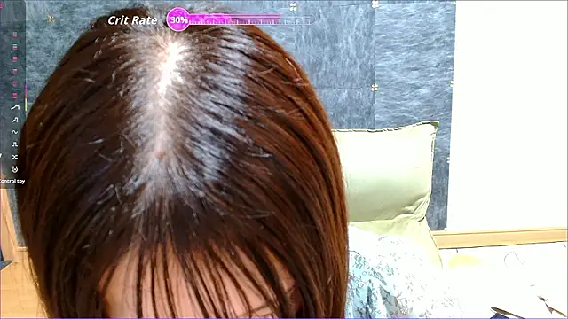 Snapshot of M_Remika chatting on September 15, 2025, 2:17 pm M Remika online show from September 15, 2025, 2:17 pm