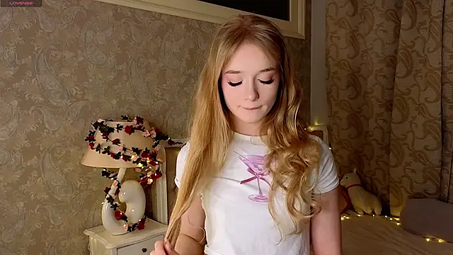 Emma Frosty online show from January 14, 2026, 9:40 pm