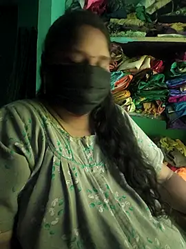 Villageanuty online show from April 11, 2026, 3:25 am