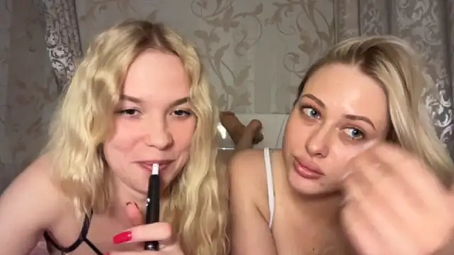 ChristyMarshall online show from March 12, 2026, 5:17 pm