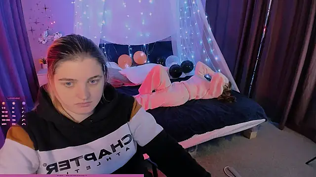 inga gree online show from November 2, 2025, 8:03 pm