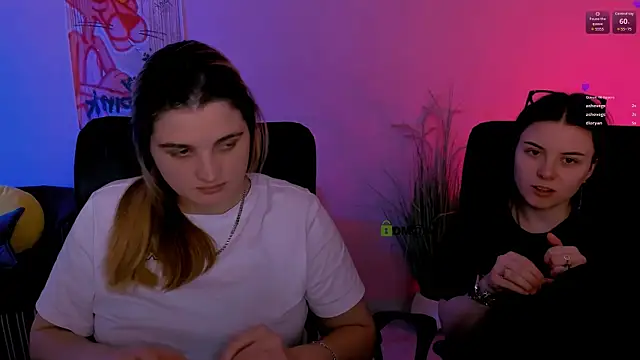 inga gree online show from December 17, 2025, 12:15 am