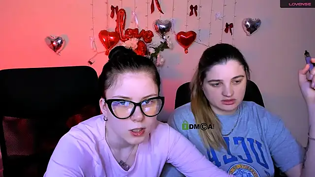 inga gree online show from February 21, 2026, 8:11 pm