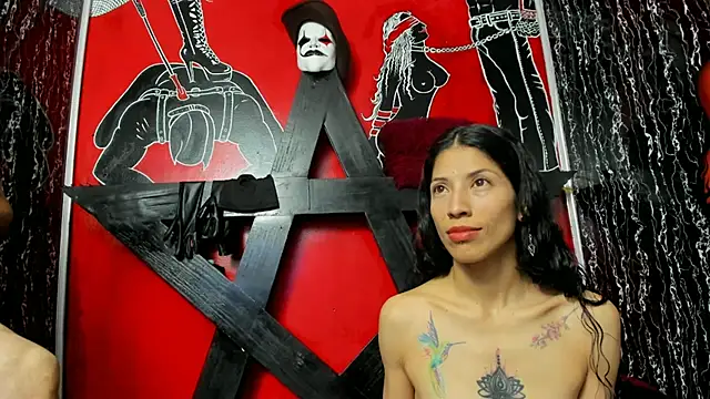 damian and tiana online show from April 7, 2026, 4:14 am