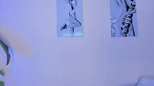 SamayRyann online show from December 15, 2025, 1:17 pm