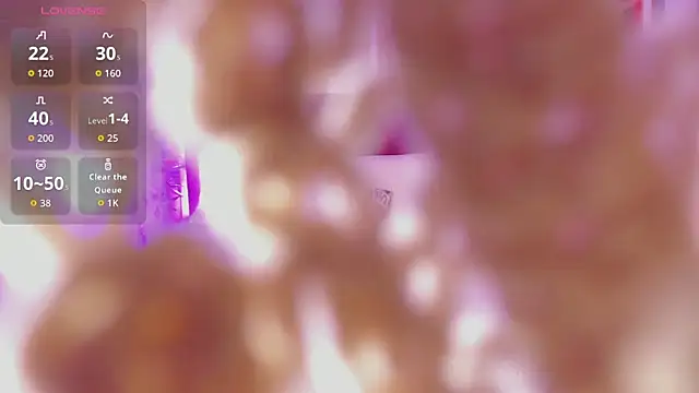 Snapshot of SamayRyann chatting on February 13, 2026, 1:22 pm SamayRyann online show from February 13, 2026, 1:22 pm