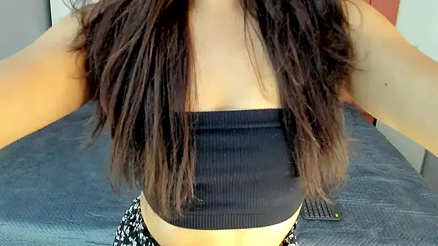 SamayRyann online show from March 29, 2026, 2:08 pm