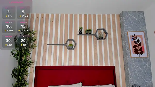 Snapshot of SamayRyann chatting on February 3, 2026, 1:16 pm SamayRyann online show from February 3, 2026, 1:16 pm