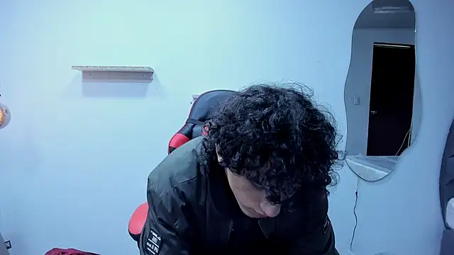 Snapshot of JackesTaylor chatting on September 17, 2025, 4:36 am JackesTaylor online show from September 17, 2025, 4:36 am