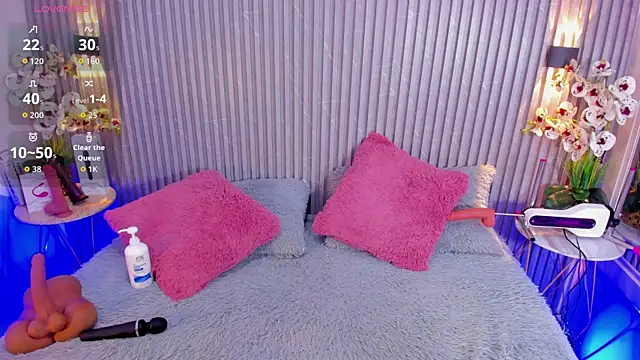 Snapshot of DAFNECOX chatting on January 16, 2026, 3:10 am DAFNECOX online show from January 16, 2026, 3:10 am