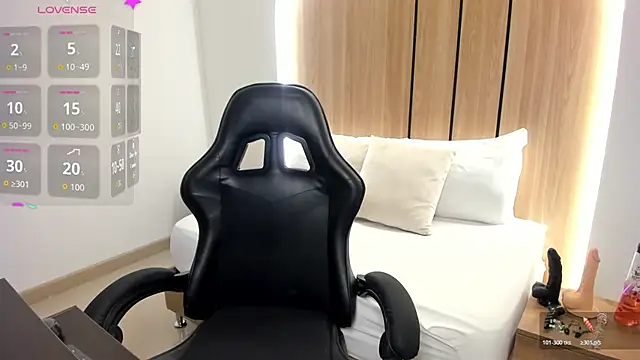 norah 777 online show from November 25, 2025, 12:44 am