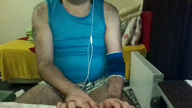 st206boy online show from October 30, 2025, 11:23 pm