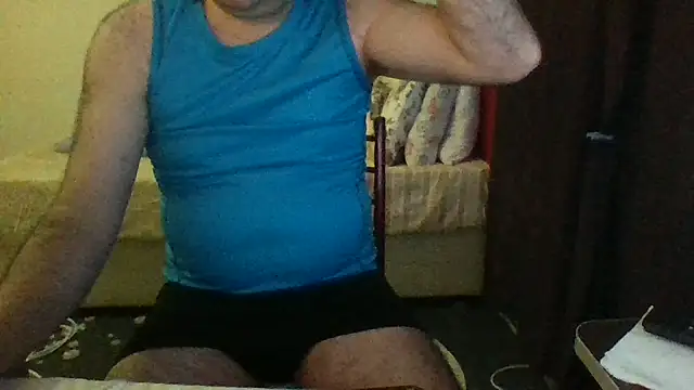 Snapshot of st206boy chatting on July 5, 2026, 12:59 am st206boy online show from July 5, 2026, 12:59 am