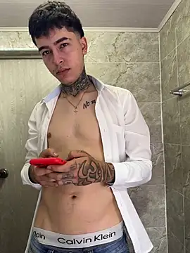 samm4044 online show from September 26, 2025, 8:49 pm