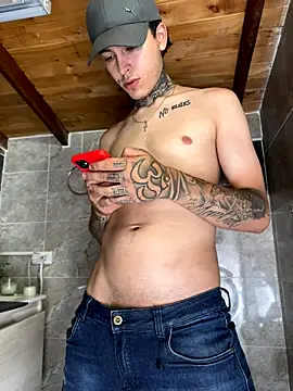 samm4044 online show from September 23, 2025, 12:06 am