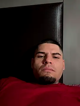 crazybarber69 online show from September 12, 2025, 4:18 pm