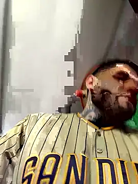 crazybarber69 online show from January 11, 2026, 6:15 pm