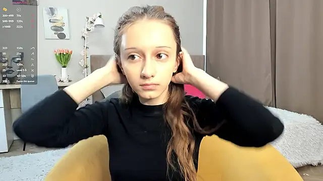 TaiteFairfield online show from March 7, 2026, 7:04 am