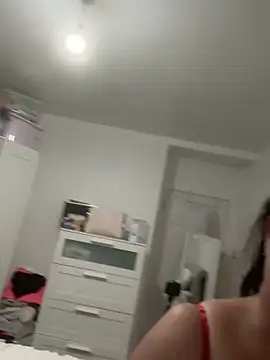 Snapshot of Kayla-Foxx chatting on October 20, 2025, 12:02 am Kayla-Foxx online show from October 20, 2025, 12:02 am