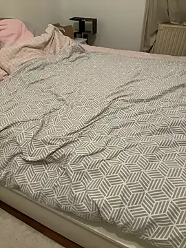 Danja07 online show from September 12, 2025, 11:59 pm