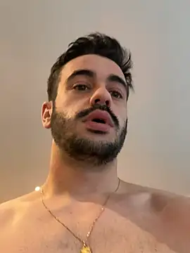 Snapshot of Carl242000 chatting on February 9, 2026, 8:23 am Carl242000 online show from February 9, 2026, 8:23 am