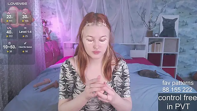 Snapshot of blissful_muse2 chatting on November 12, 2025, 11:14 am blissful muse2 online show from November 12, 2025, 11:14 am