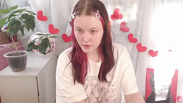 blissful muse2 online show from February 16, 2026, 9:41 am