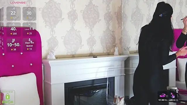 MaddySpears online show from October 5, 2025, 12:29 pm