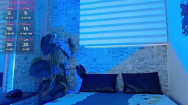 Snapshot of MeganBlazze chatting on December 21, 2025, 3:52 am MeganBlazze online show from December 21, 2025, 3:52 am