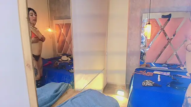 Soleil 66 online show from October 31, 2025, 3:58 am