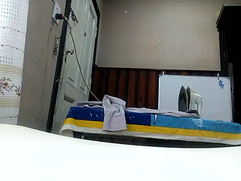 juanpa8453 online show from March 6, 2026, 4:57 pm