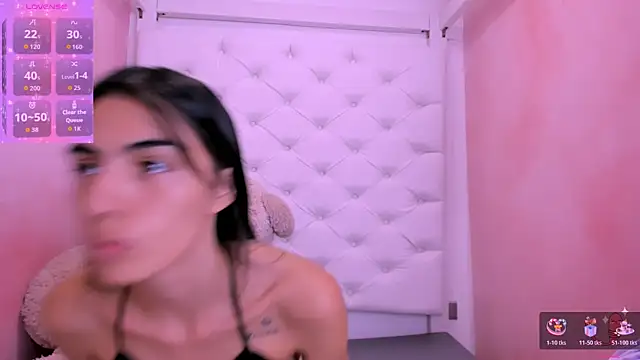 eimy skinny  online show from May 20, 2026, 1:41 pm