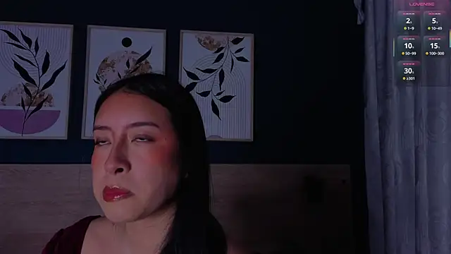 Snapshot of SarahMiler_ chatting on September 22, 2025, 11:49 am SarahMiler online show from September 22, 2025, 11:49 am