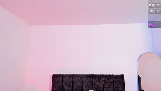 Taylormaxwell online show from March 5, 2026, 10:59 pm